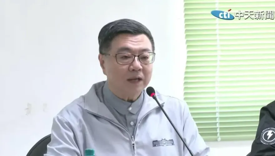 呼應卓榮泰！綠委喊話藍綠聯手倒閣：長痛不如短痛