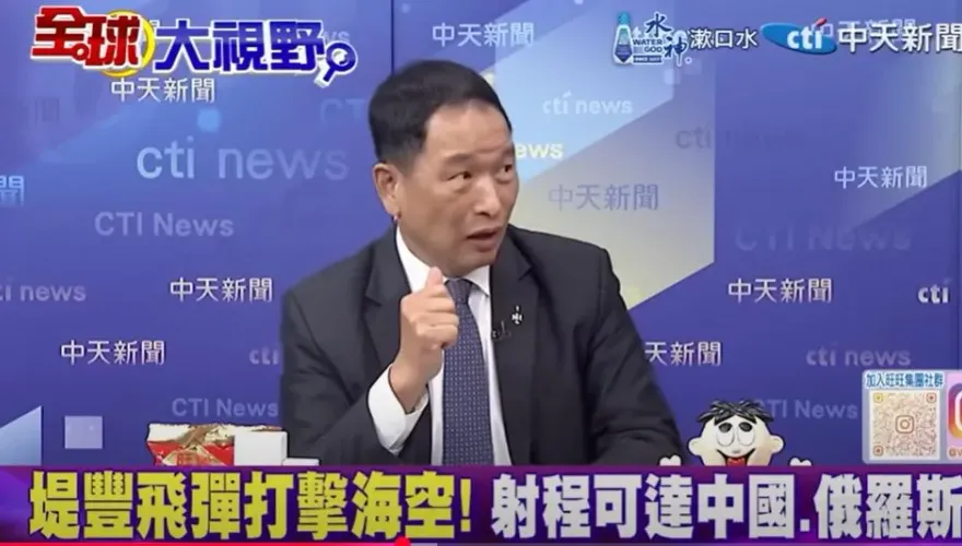 影/美部署菲國堤豐飛彈移防耍神秘…退將研判「向南移」