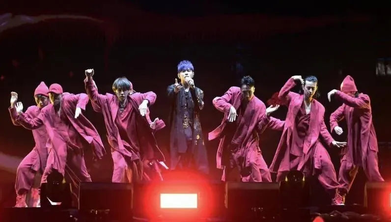 搞到周杰倫演唱會門票爆貴　這頭黃牛被逮捕了！