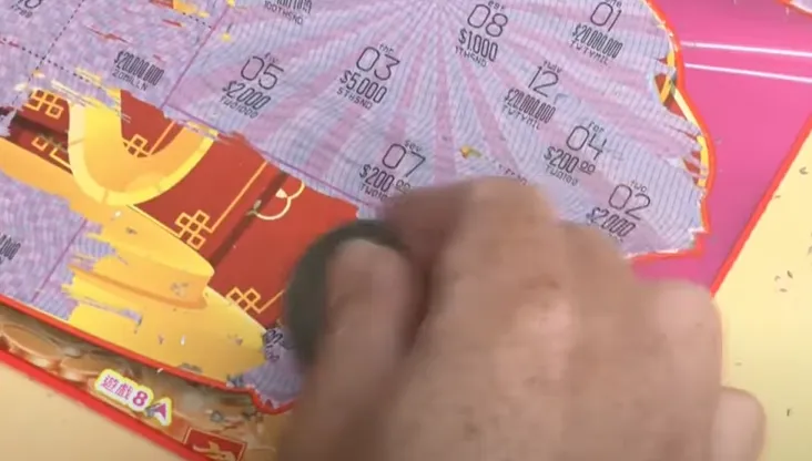 向貔貅許願！桃園姊妹刮中100萬淚喊：能還清學貸