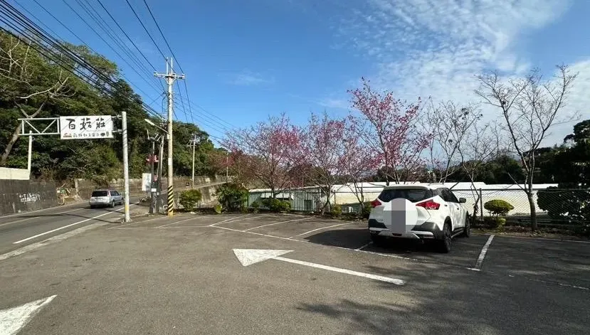 一車兩屍！　台中景點停車場見「男+法鬥」關車內氣絕亡