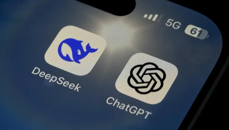 OpenAI投書白宮！指控DeepSeek是「另一個華為」籲禁制
