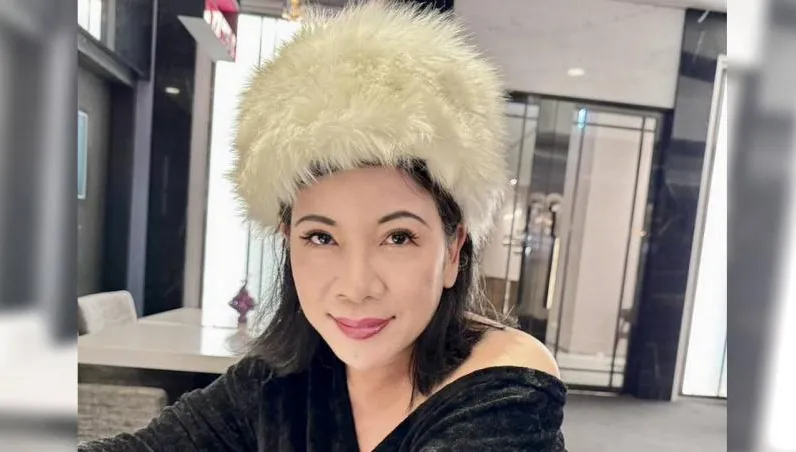 哀悼蝴蝶谷罹難摯友紀慧文　陳文茜悲喊：捨不得妳離開的痛苦