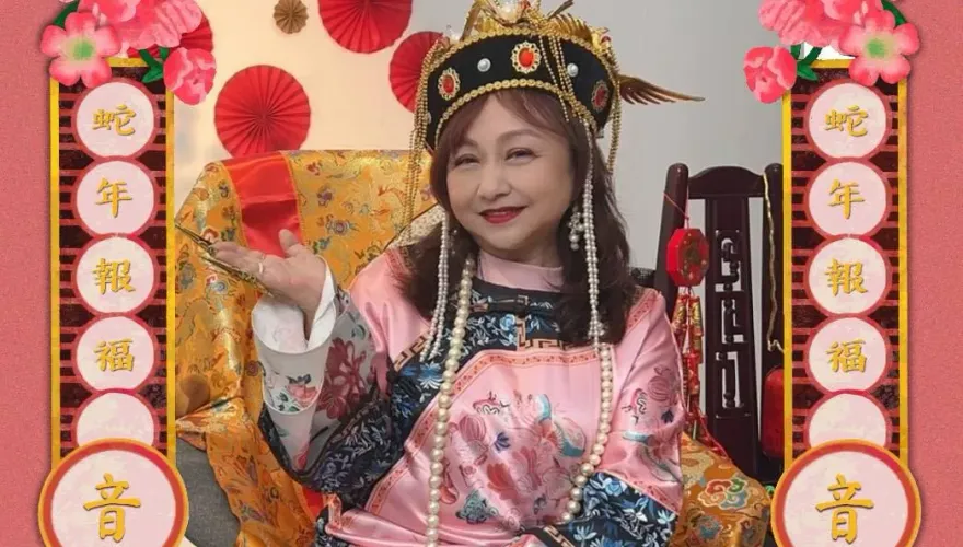鄭怡母逝「沒娘家可回」　親揭賴銘偉母超暖舉動