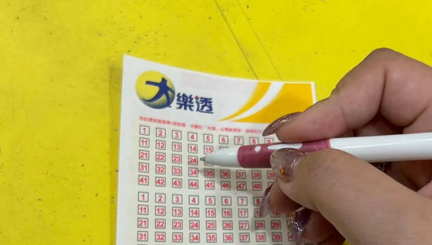 母親節發財！大樂透頭獎1注獨得1億元　獎落新北樹林