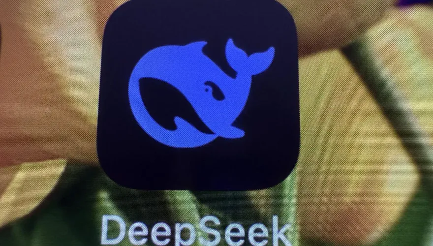 DeepSeek崛起引發美國新一波打擊？ 大陸將以「這領域」應戰