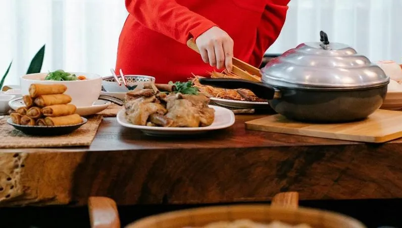心血管患者注意！「過年飲食紅黑榜」出爐　優先吃原型食物