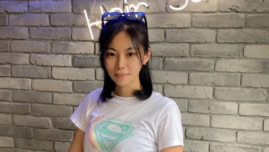 美女議員嚴重車禍後首露面「左眼仍看不見」 過年心願網友超心疼