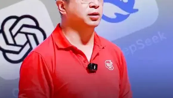 挺自己人！陸360創辦人周鴻禕：DeepSeek才是真正的OpenAI