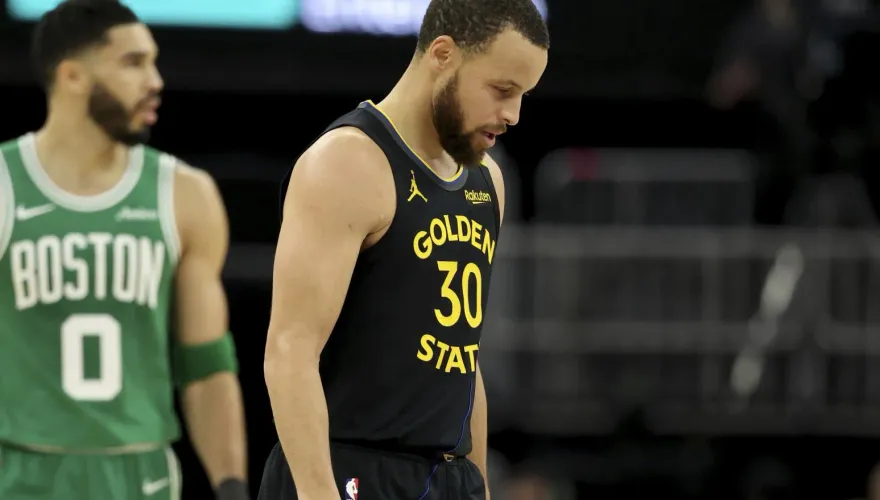 NBA例行賽收視率變爛！傳奇球星批：盲目濫投三分害的