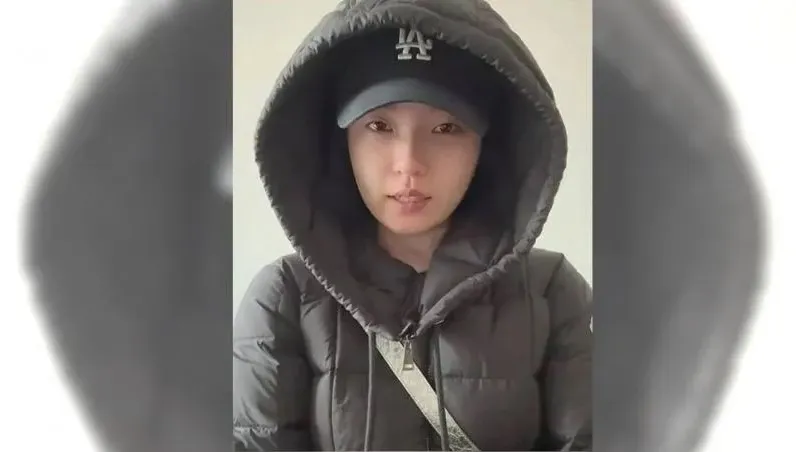 歌手李雨霏自爆遭親舅猥褻！伸舌強吻「竹籤戳下體」