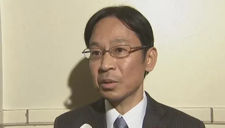 日前眾議員涉性醜聞！卡拉OK侵犯未成年少女　遭判刑3年