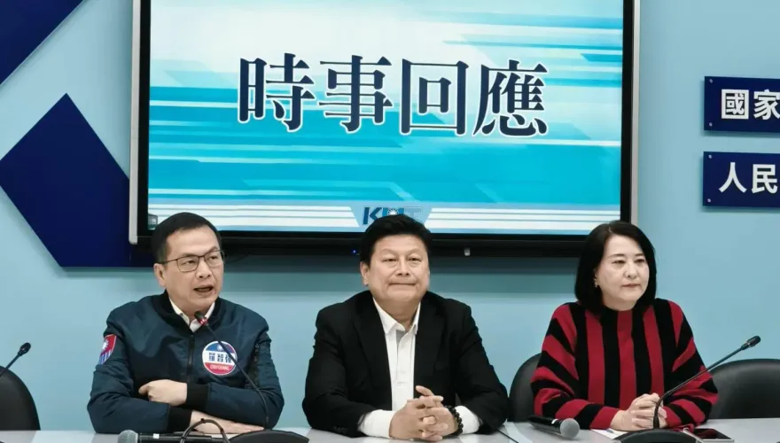 行政院覆議《選罷法》　韓國瑜最快6日召集朝野協商
