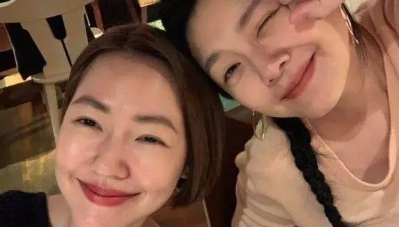 小S忍痛處理大S後事：在天堂才會覺得我們沒忘記她