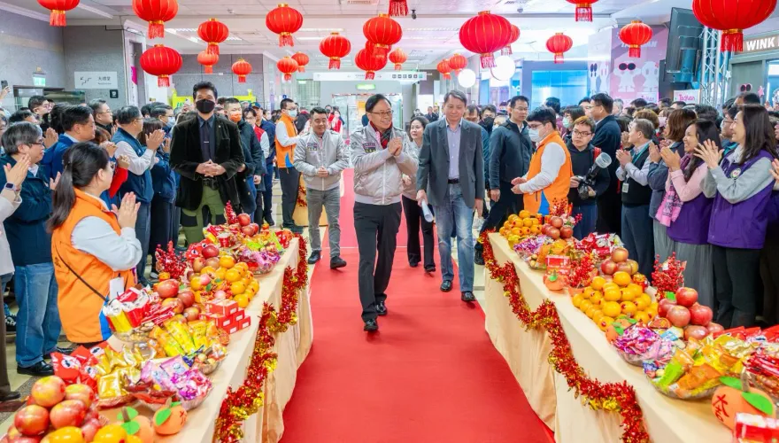 大讚桃園6席藍委表現　張善政反惡罷：協助把政績表現出來