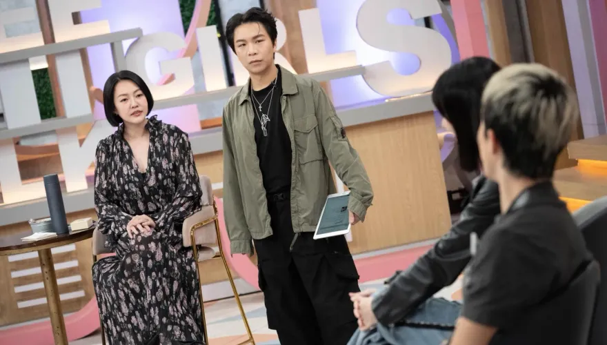 太心痛！大S因病猝逝　小S復工《不熙娣》日期未定