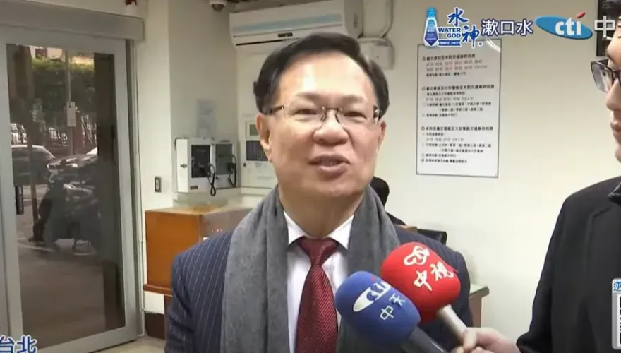 電價凍漲！張啓楷喊話賴政府改革能源政策：別老拿民眾當墊背