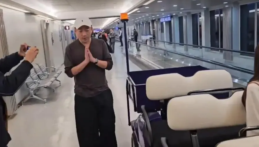 汪小菲遭全網痛批！好友李進良曝：他現在狀況不好