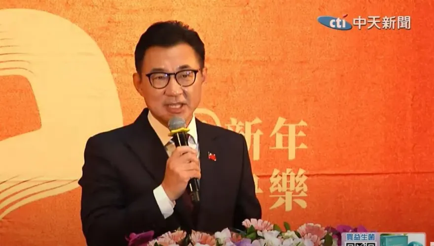 全台大罷免！台中8立委被點名全罷　江啟臣：尊重人民權利