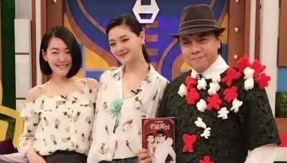 影/再見珊珊！《康熙來了》8分鐘大S精華片段　「蔡康永開場白」惹淚