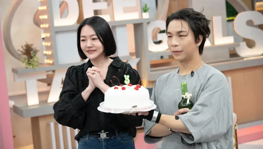痛失大S太難過！小S證實告假《不熙娣》　製作單位：我們一直都在