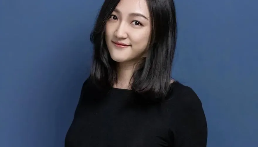 國民黨「美女刺客」戰2026北市議員！高顏值+高學歷超亮眼