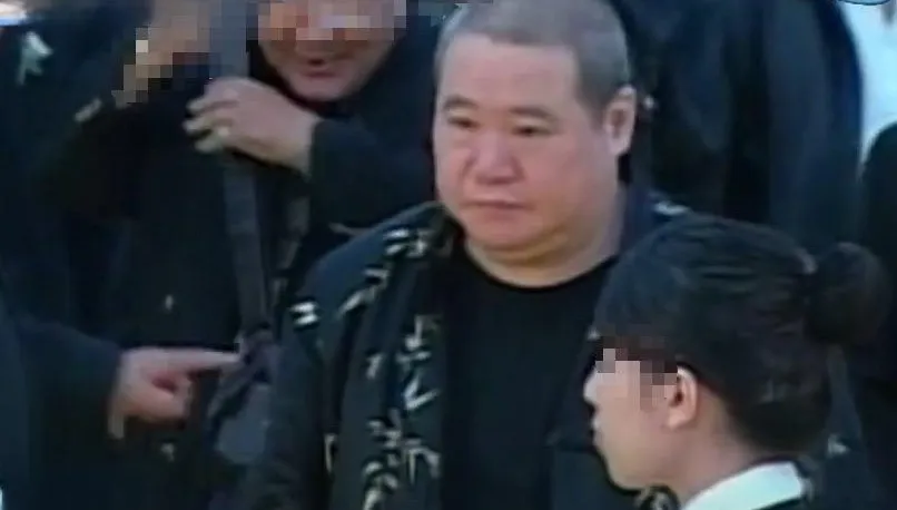 竹聯幫龍頭「么么」病逝！新幫主人選傳「直接排除兒子」
