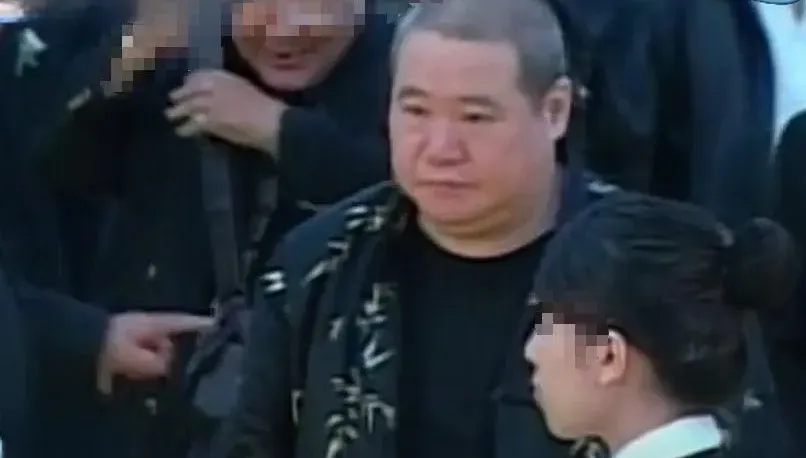 竹聯幫幫主黃少岑後事內幕！傳幫內對接班人「相當不滿」