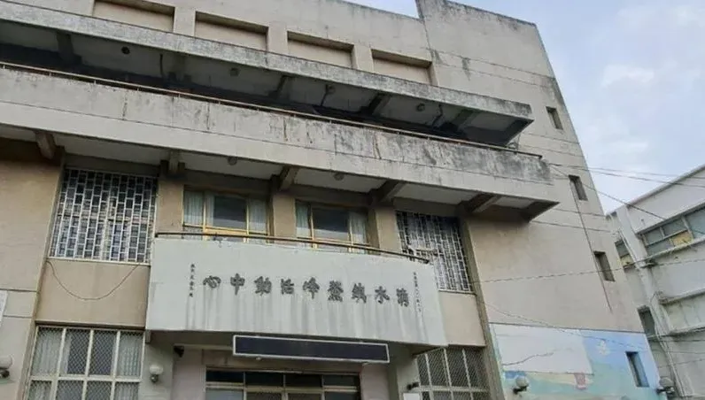 中市建設局斥資1200萬　清水鰲峰活動中心「變身停車場」