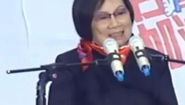 辜嚴倬雲辭世　前海協會長汪道涵之子來台弔唁