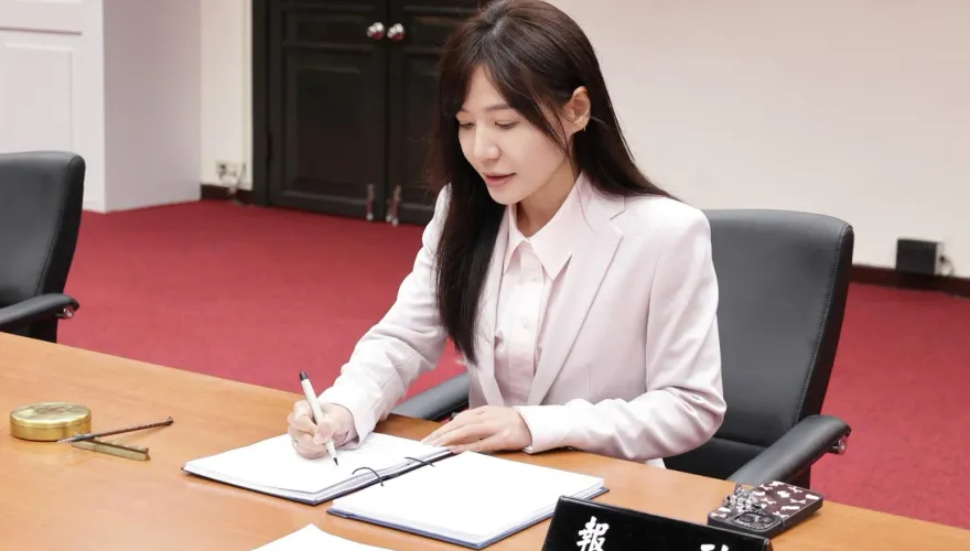 影/罷免吳沛憶挺過一階送中選會！罷團嗨翻預告吳思瑤送件時間點