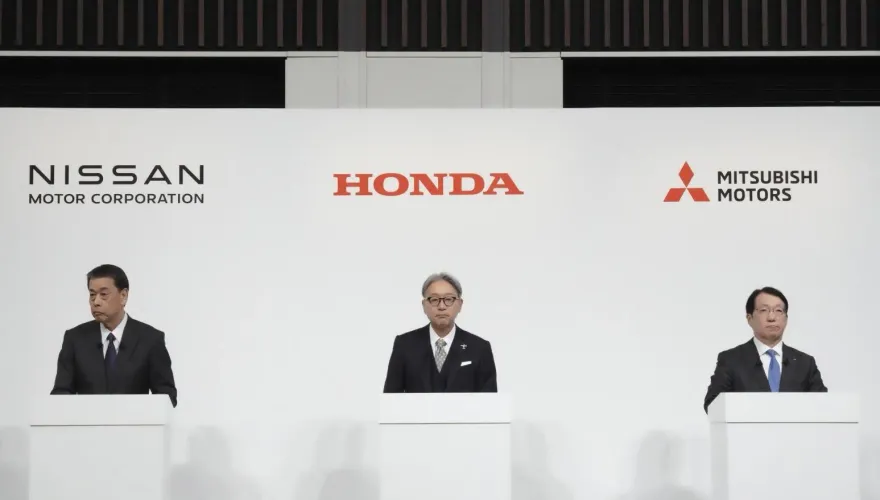 破局！本田與日產合併案告吹　雙方股權比例喬不攏
