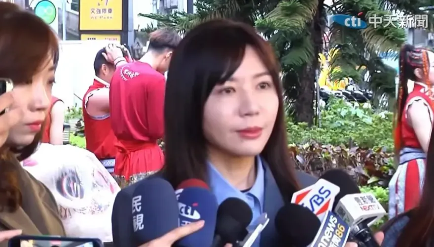 罷免吳沛憶藍推鍾沛君？黃揚明揭最大危機：一桃殺三士