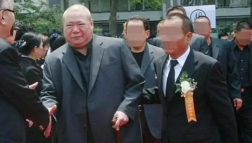 竹聯幫幫主「么么」6日二殯告別式　北市警局動員400警力