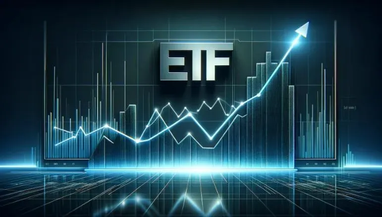 2024台股狂飆！市值型ETF爆紅　網友最愛關鍵字曝光—公開長期穩健增值的秘密