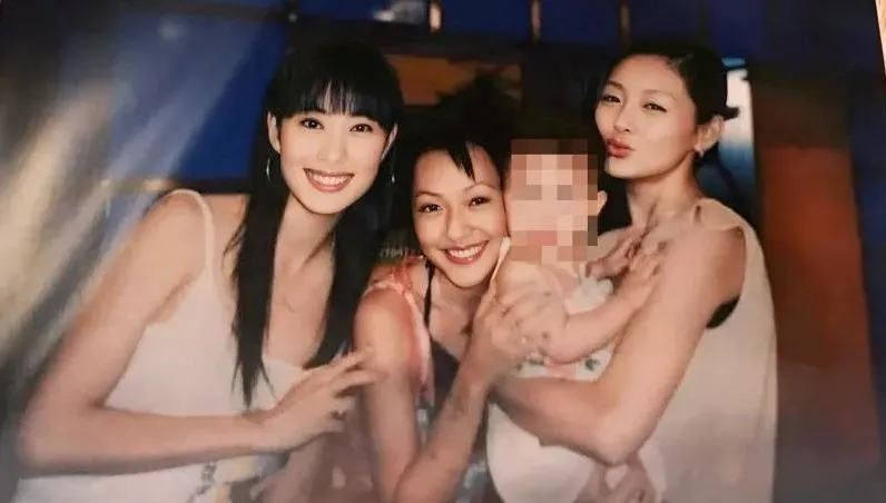賈永婕曝大S生前最後對她說3字！遭嗆「愛蹭」反擊了