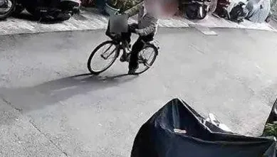 高雄分屍案兇嫌「超暗黑歷史」起底！　服役時因性侵被判無期