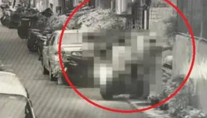 還原時間軸！高雄分屍案7旬嬤慘變碎塊「生前疑遭剝皮」