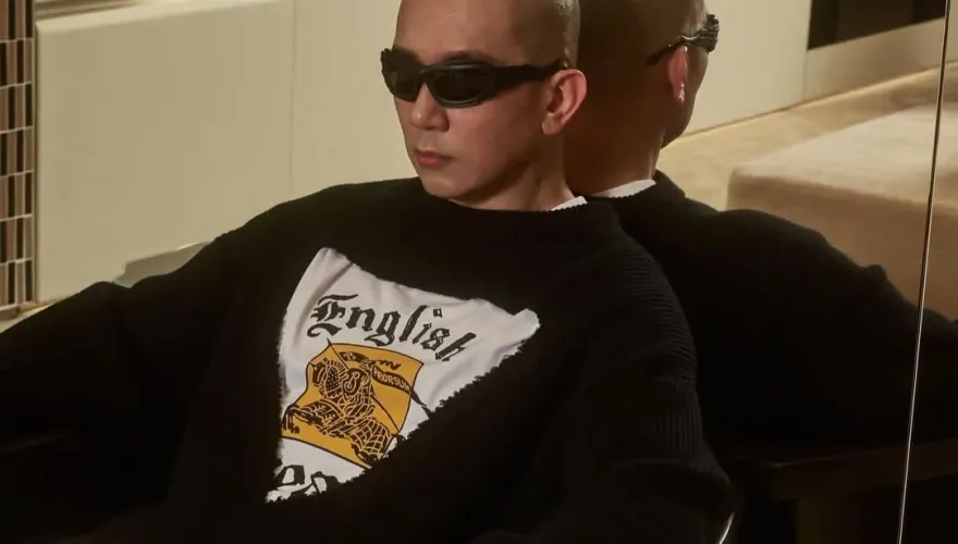痛失大S！具俊曄聲明登熱搜　陸網「對比汪小菲行為」讚：真正的愛