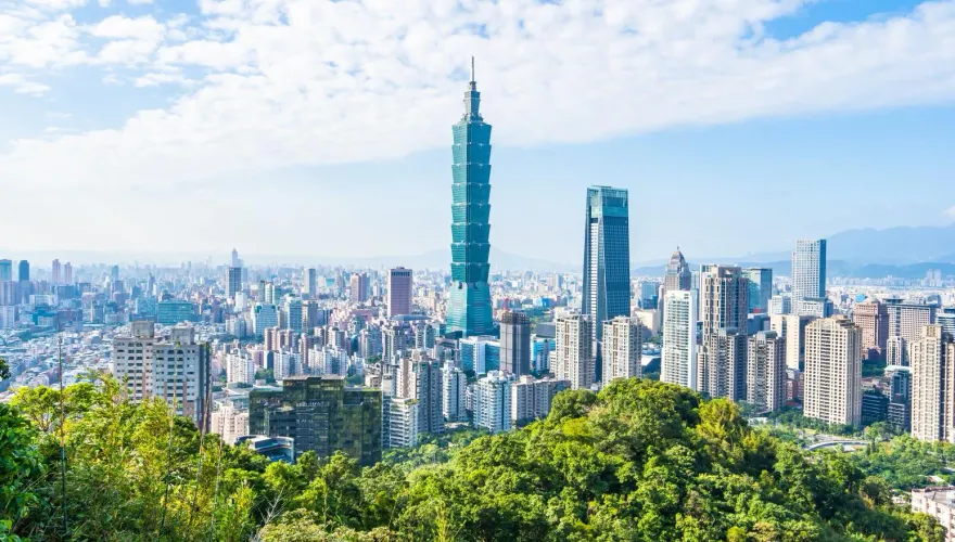 台北贏過首爾、大阪！全球百大值得旅遊城市排名曝