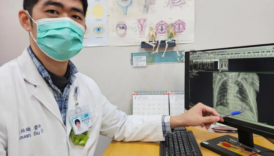 流感疫情持續上升！中醫調理養出好免疫力