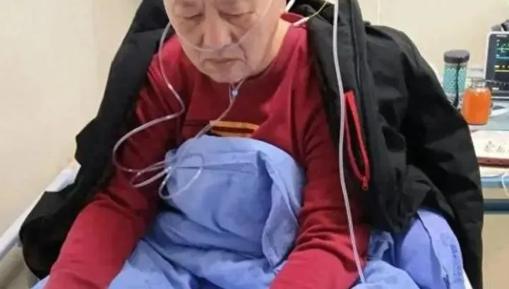 捐血捐到腦中風？陸「捐血狂人」突中風倒地　醫師釋疑