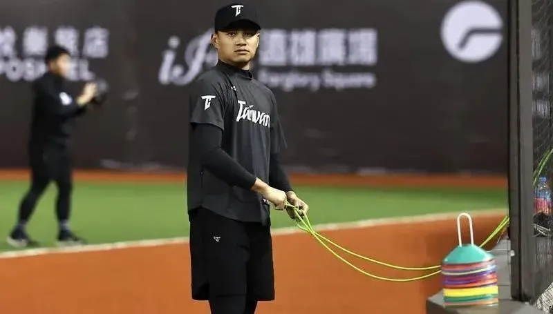WBC資格賽先發投手初步安排　曾總點名4大將