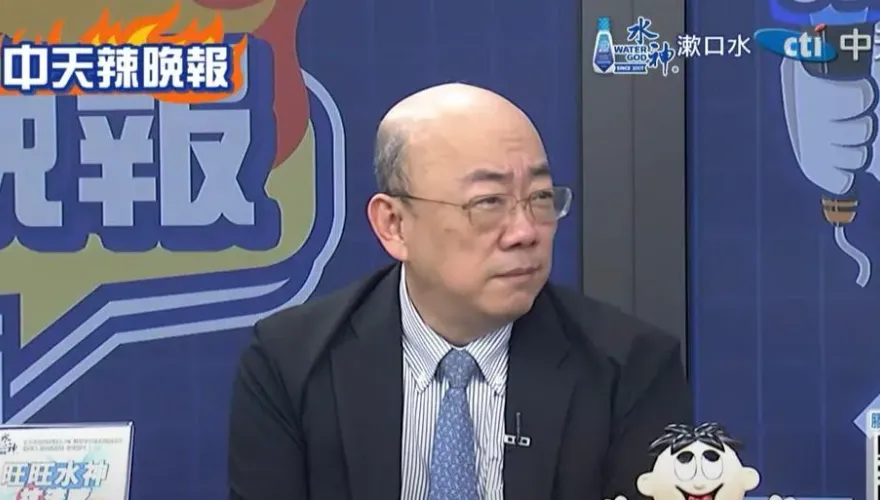 川普關稅戰2.0國內卻忙大罷免？　郭正亮曝運將憂心忡忡