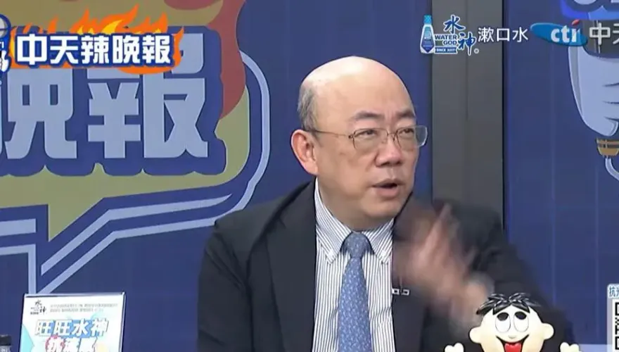 川普關稅戰為何這些國家都對槓　郭正亮：他們做1個判斷