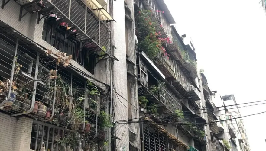民宅炊事引火警！新莊男不明原因撞到頭命危