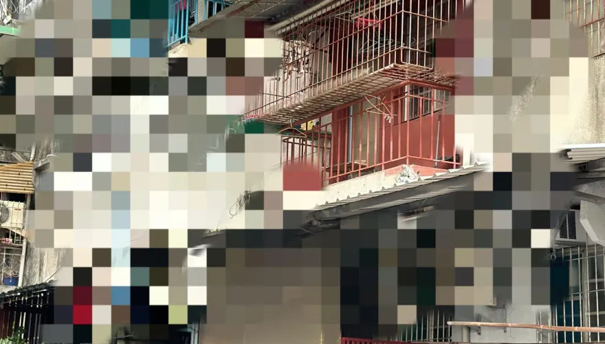 曾犯性侵罪！屋內藏大量女性內衣褲　高雄碎屍魔性癖曝光