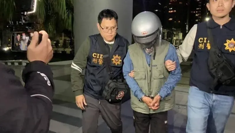 高雄分屍案恐第4人遇害？兇嫌住家傳搜出「死亡筆記本」