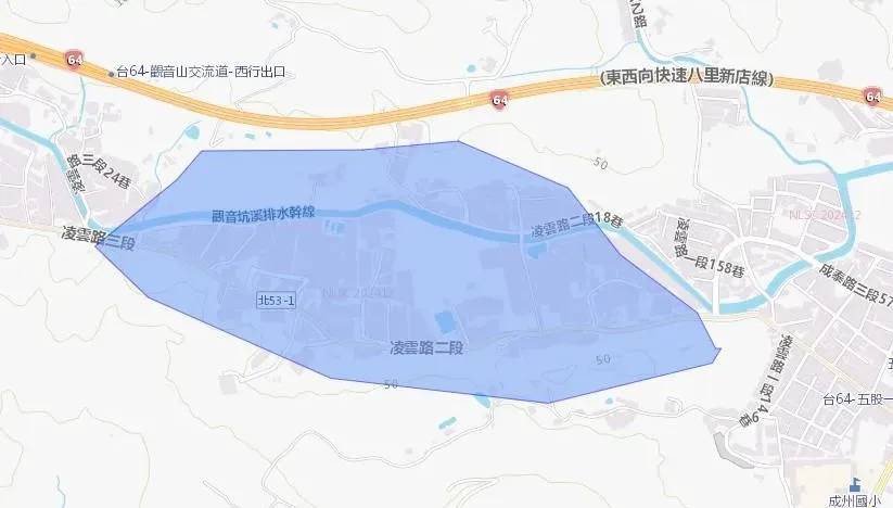 新北、南投民眾注意！今台水搶修「停水逾6小時」