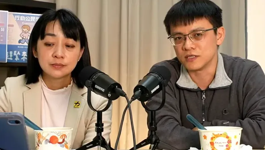 在野黨提倒閣反制罷免？ 學者斷言「不可能」且民眾黨有3席就要偷笑